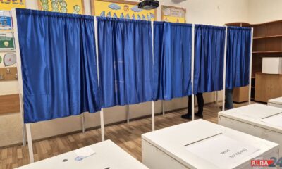 românii vor merge la vot pentru alegerile paralamentare și prezidențiale