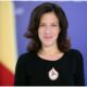 roxana mînzatu va fi numită vicepreședintă a comisiei europene, cea