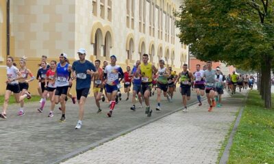 sâmbătă: alba iulia city race 2024. sute de alergători vor