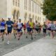 sâmbătă: alba iulia city race 2024. sute de alergători vor