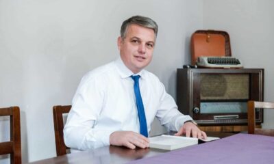 scandal în psd sebeș: radu cristian, fostul candidat pentru funcția