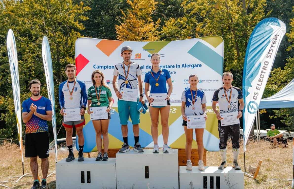 sportivii de la cs unirea alba iulia au câștigat 3