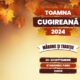 toamna cugireană și festivalul dacic singidava, 20 22 septembrie 2024. concerte,