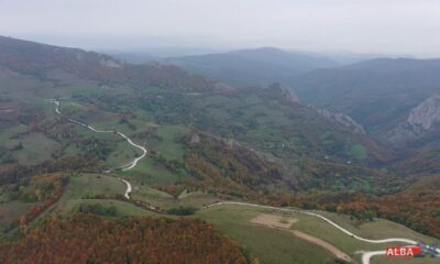 update: accident pe transapuseana lângă bucium. trei motociclete s au lovit.