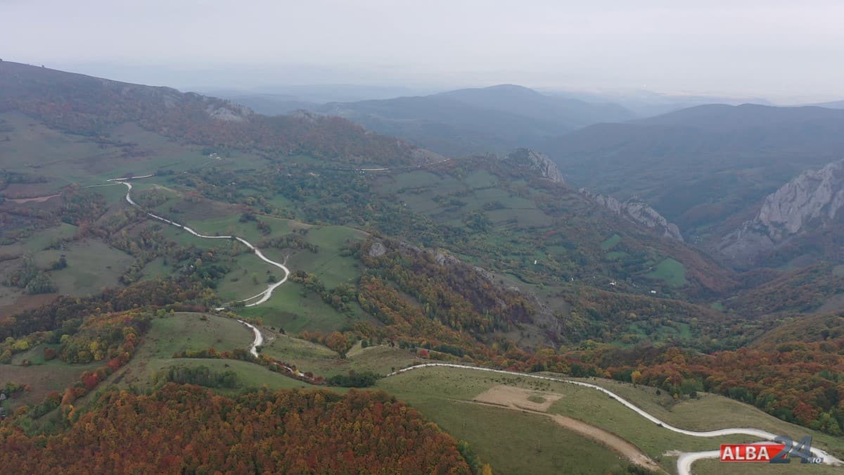 update: accident pe transapuseana lângă bucium. trei motociclete s au lovit.