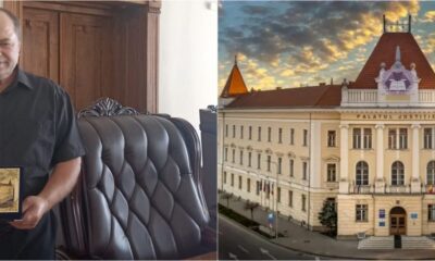 un angajat al curții de apel alba iulia s a pensionat