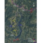 velo apuseni – peste 36 de km de piste de