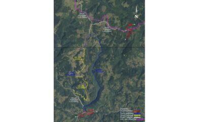 velo apuseni – peste 36 de km de piste de