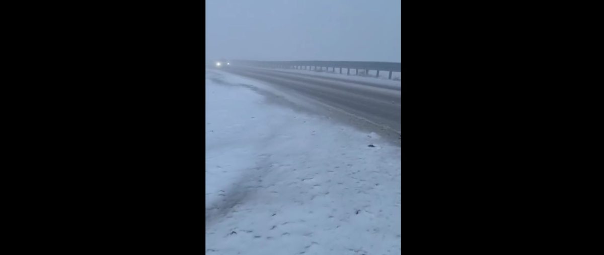 video: a nins pe transalpina la mijlocul lunii septembrie. circulație,