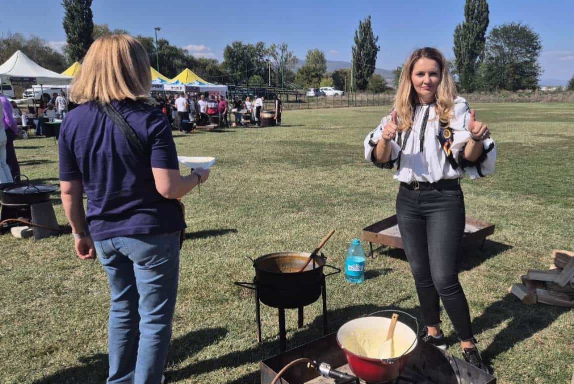 video: care a fost cea mai bună mâncare gătită la