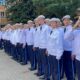 video Început de an școlar, la colegiul militar „mihai viteazul”