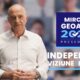 video: mircea geoană și a anunțat candidatura la alegerile prezidențiale. anunț