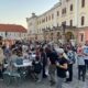 video: noaptea cercetătorilor europeni la alba iulia. microorganisme din râuri, obiecte