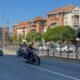 video: parada motocicliștilor pe străzile din alba iulia. apulum bike