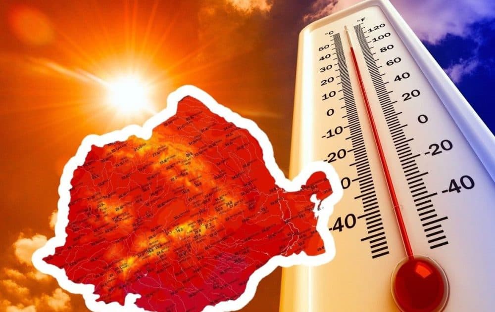 vara 2024, cea mai fierbinte înregistrată în românia. luna august,