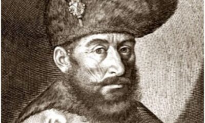 1 noiembrie 1599: mihai viteazul intra în alba iulia, după