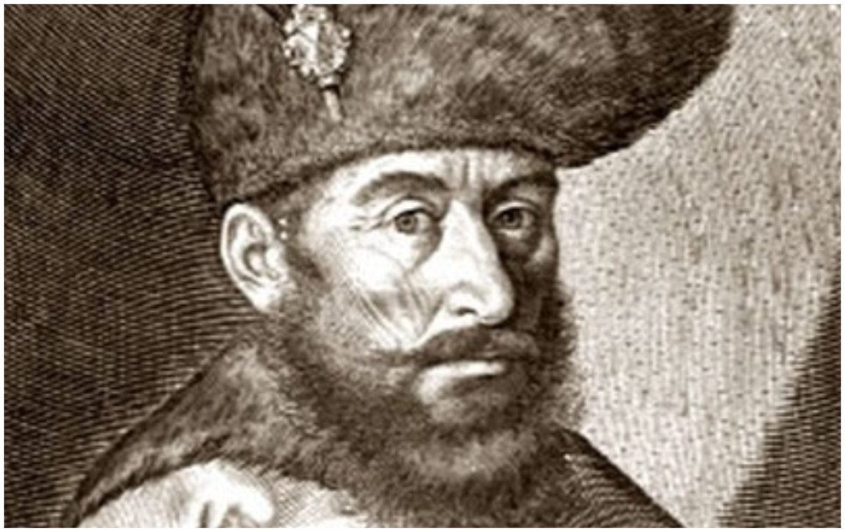 1 noiembrie 1599: mihai viteazul intra în alba iulia, după