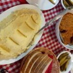 16 octombrie: ziua mondială a mâncării. „mâncarea este un drept,