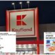 alertă alimentară: kaufland retrage două produse din cauza prezenței unei