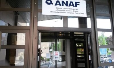 amnistia fiscală: anaf trimite prin poștă scrisori de informare contribuabililor