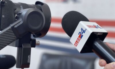 anunț angajare reporter/ redactor online la alba24.ro. condiții, salarizare și