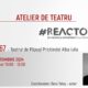 atelier de teatru pentru elevii de liceu din alba iulia,