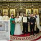 blaj: binecuvântare apostolică semnată personal de papa francisc, pentru căsătoria a