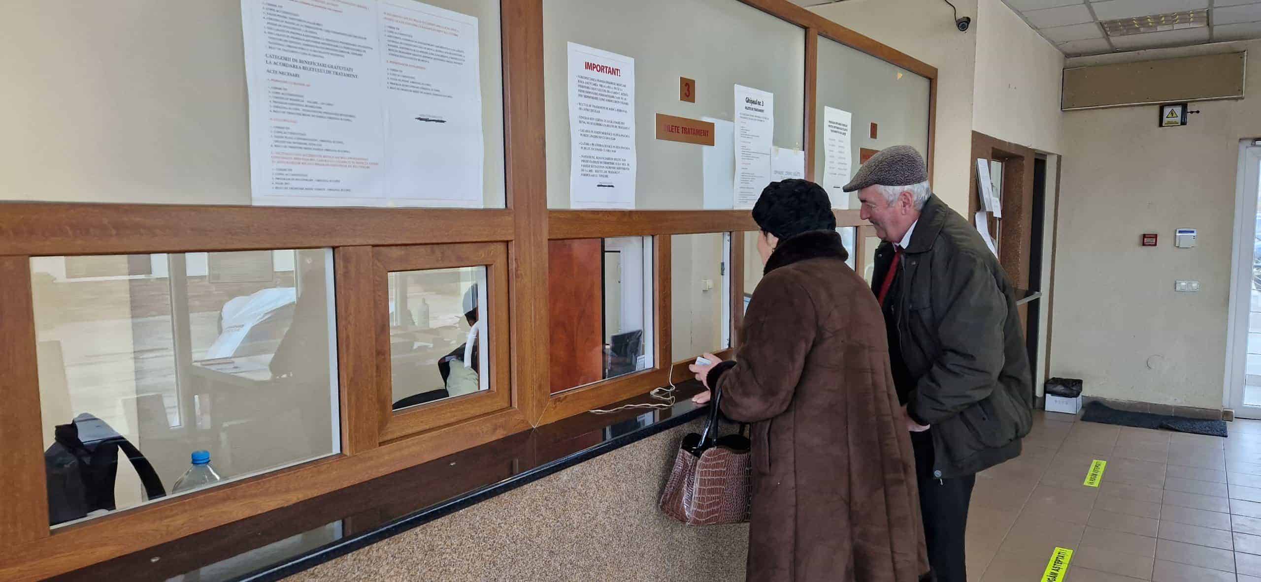 blocaj la casele de pensii. de ce întârzie procesarea dosarelor