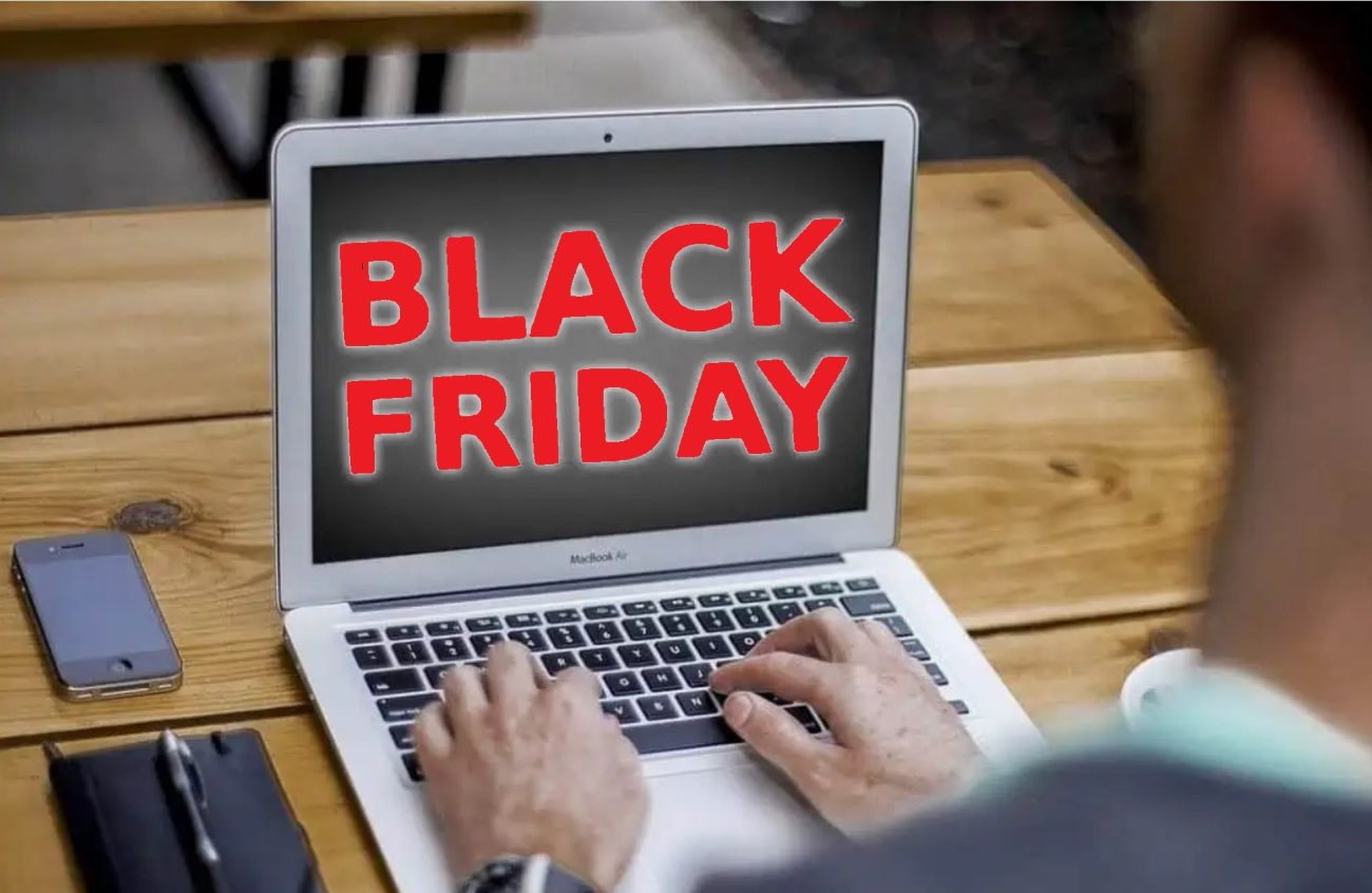 când începe black friday 2024. ziua cu cele mai mari