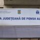 casa de pensii alba, anunț pentru pensionarii care nu au