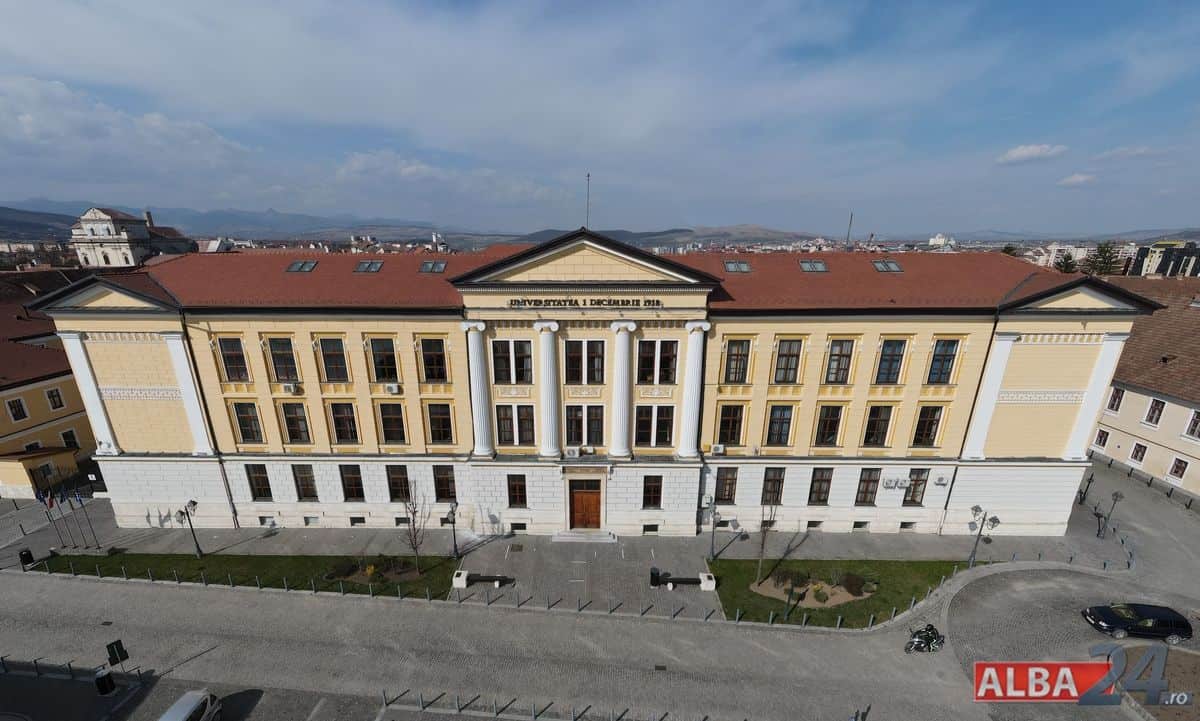 cât costă să fii student la alba iulia, dacă nu