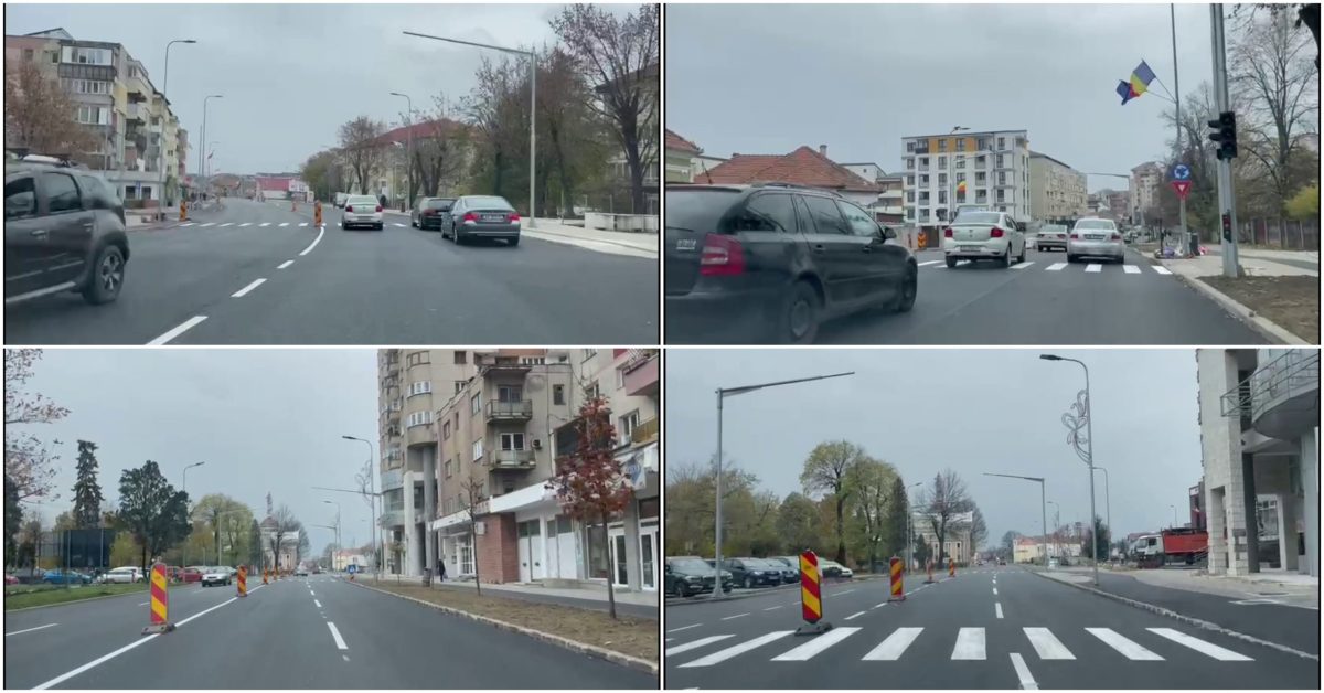 cât vor costa marcajele rutiere pentru străzile din municipiul alba