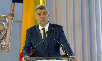 ciolacu: nu se mărește tva ul. nu crește nicio cotă unică.