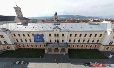 clădirea muzeului unirii din alba iulia va fi reabilitată. care