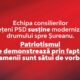 comunicat: consilierii județeni psd susțin modernizarea drumului spre Șureanu. patriotismul