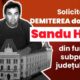 comunicat: pnl alba cere demisia suprefectului sandu heler. reamintim că