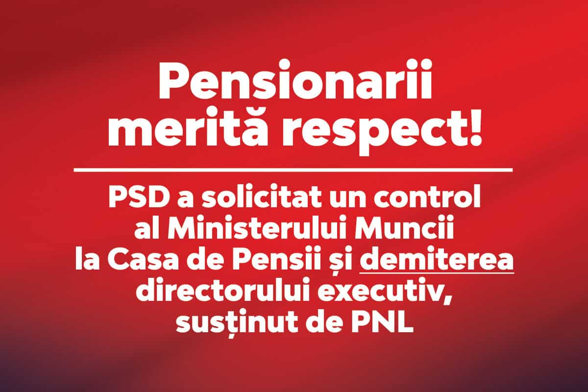 comunicat: psd alba a cerut control al ministerului muncii la