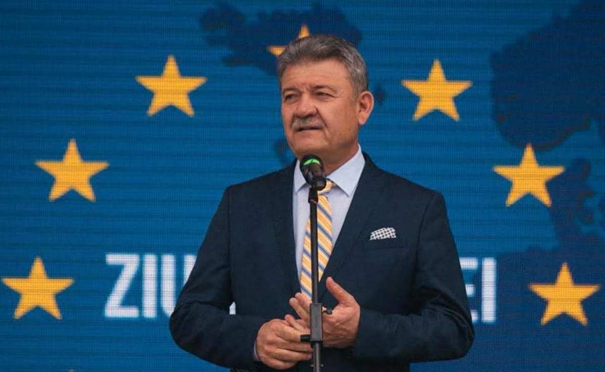 comunicat de presă, europarlamentar mircea hava: ”zi decisivă pentru moldova”