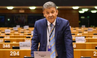 comunicat europarlamentarul mircea hava: schengen rămâne, și anul acesta, un