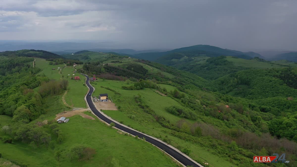 concurs de idei pentru amenajarea locurilor de belvedere pe dj