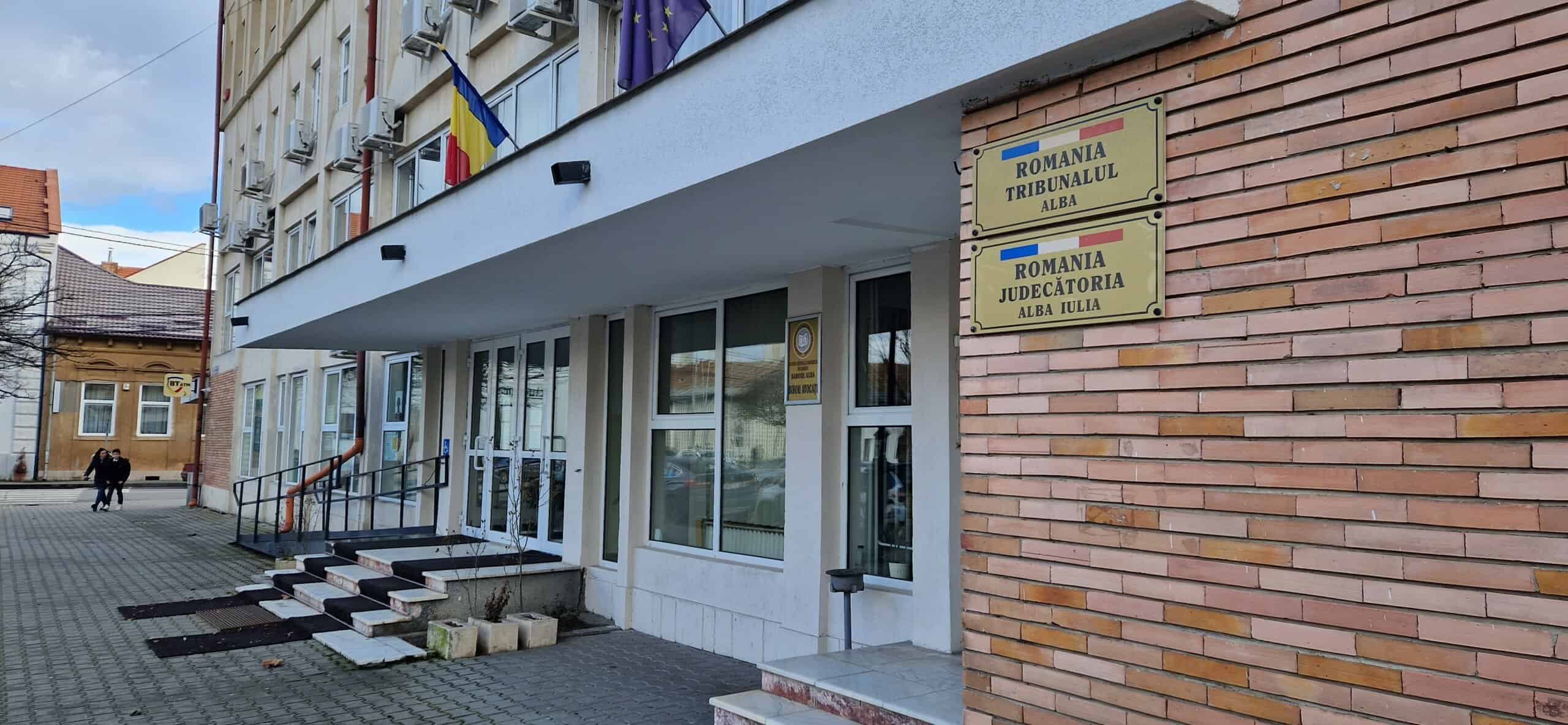 concurs pentru elevii de liceu organizat de tribunalul alba. cum