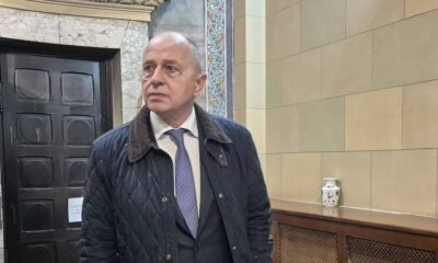 curtea constituțională a validat candidatura lui mircea geoană. decizia fusese