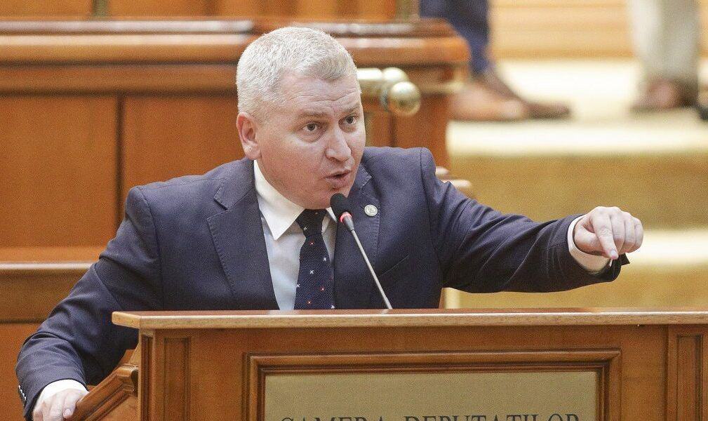 deputatul florin roman anunță că în parlament se pregătește o