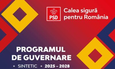 document programul de guvernare psd: pensia medie va ajunge la