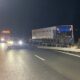 foto: accident grav pe autostrada a10, pe sensul alba iulia