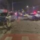 foto video: accident rutier grav la alba iulia. două persoane rănite