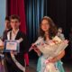 foto video: irina zăgrean și teodor acatrinei, miss și mister boboc