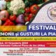 festivalul armonii și gusturi la pianu de jos. produse tradiționale,