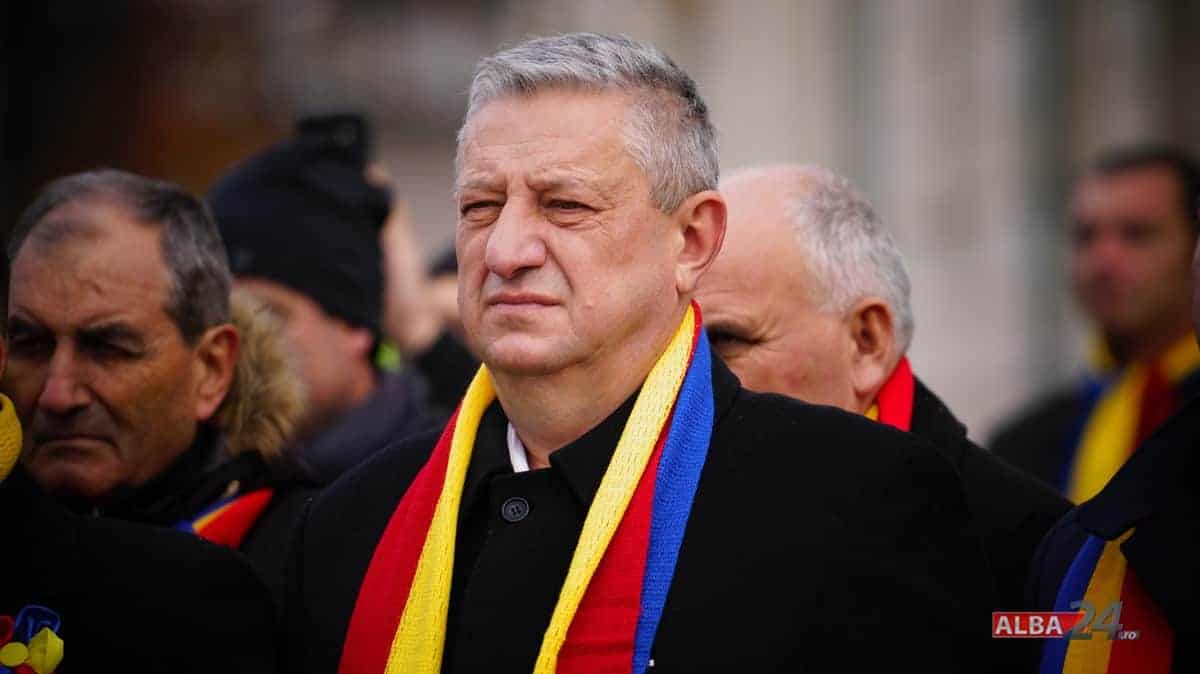 ioan dîrzu ar putea reveni în funcția de deputat de