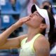 jucătoarea de tenis miriam bulgaru a împlinit 26 de ani.